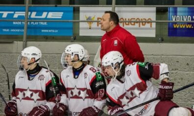 Latvijas U18 hokeja izlase, Sportazinas.com