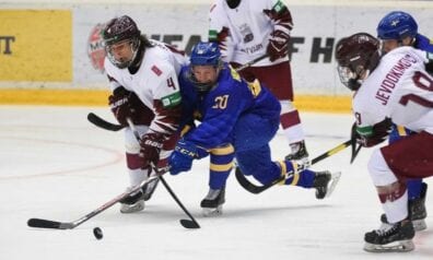 Latvijas U18 hokeja izlase, Sportazinas.com