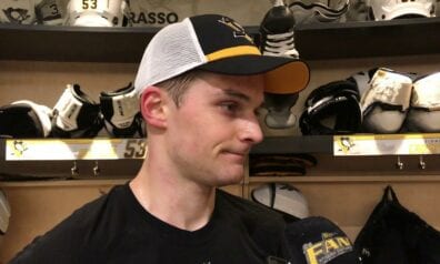 Bļugers: Likmes NHL izslēgšanas spēlēs ir augstākas