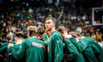 Donāts Motejūns, www.sportazinas.com