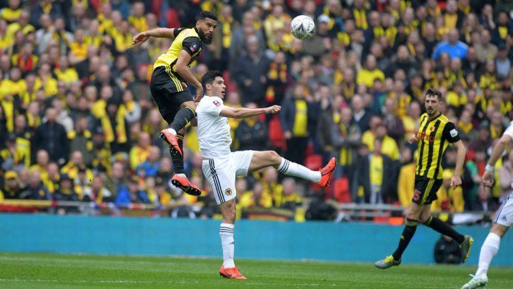 Watford pret Wolverhampton, www.sportazinas.com