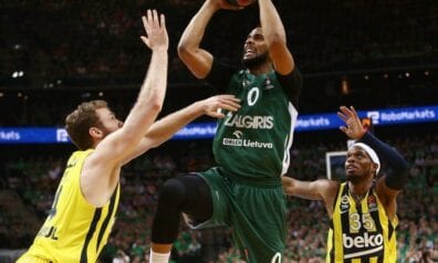 Brendons Deiviss, www.sportazinas.com
