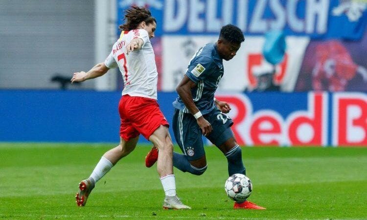 Davids Alaba, www.sportazinas.com