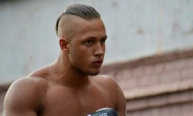 Daniels Riekstiņš, www.sportazinas.com