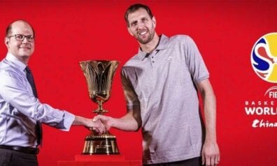 Dirks Novickis, www.sportazinas.com