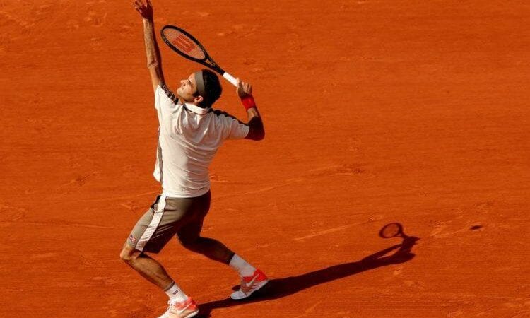 Rodžers Federers, www.sportazinas.com