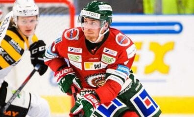 Čejs Genovejs, www.sportazinas.com
