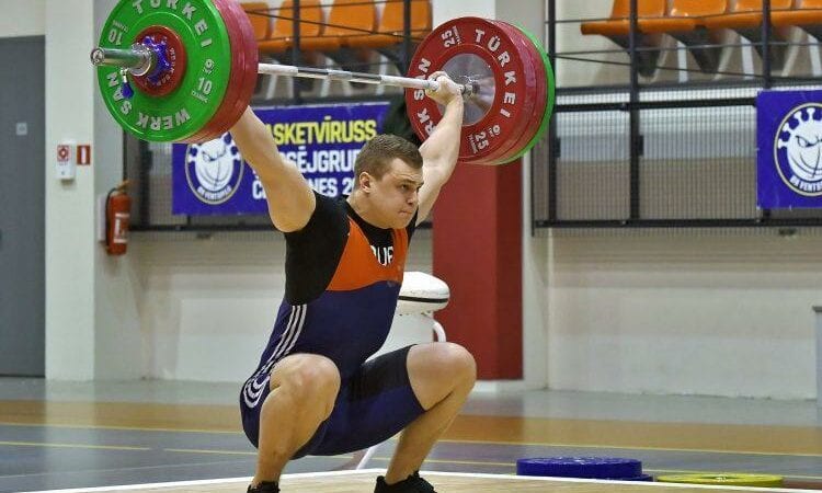 Jānis Griškovs, www.sportazinas.com