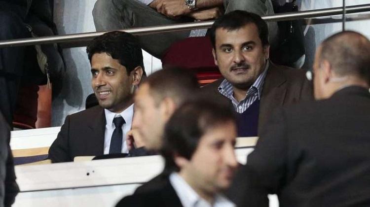 PSG vadība, Sportazinas.com
