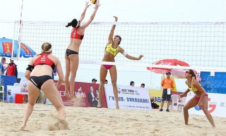 Tīna Graudiņa, Anastasija Kravčenoka, www.sportazinas.com
