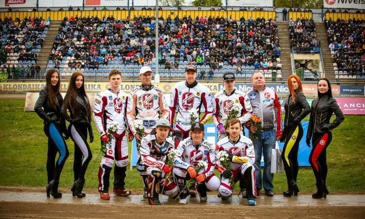 Daugavpils Lokomotīve, www.sportazinas.com
