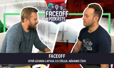 Podkāsts “FaceOff” #17 (PČ speciālizlaidums 05)