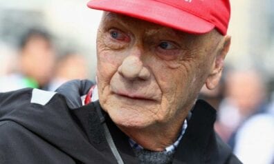 Nikijs Lauda, www.sportazinas.com