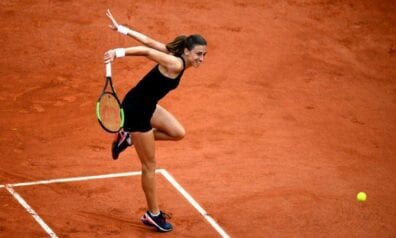 Petra Martiča, www.sportazinas.com