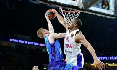 Stambulas Anadolu Efes pret Maskavas CSKA,www.sportazinas.com