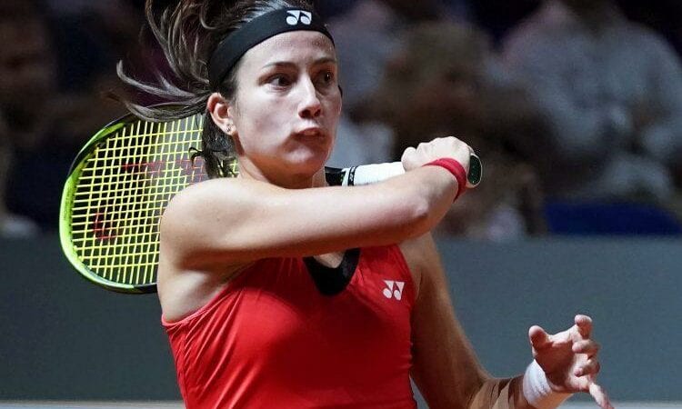 Anastasija Sevastova, www.sportazinas.com