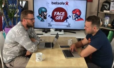 Podkāsts “FaceOff” #13 – NHL Stenlija kausa izcīņa