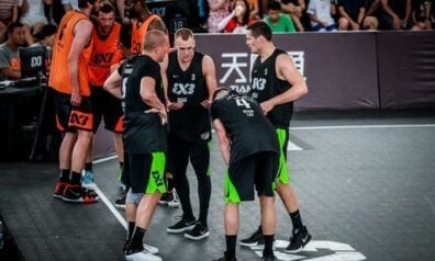 3x3 basketbols, www.sportazinas.com