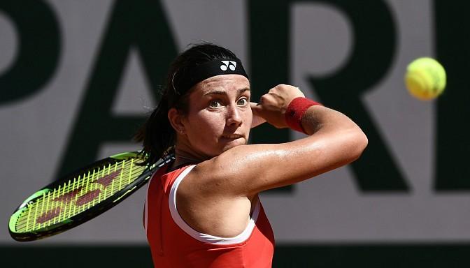 Anastasija Sevastova, www.sportazinas.com