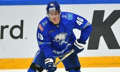 Andrē Petersons, www.sportazinas.com