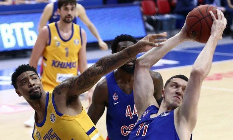 Maskavas CSKA, www.sportazinas.com