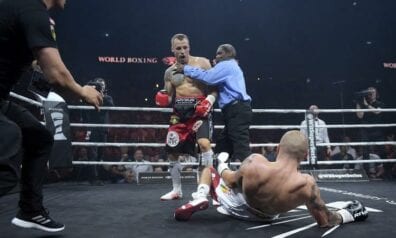 Mairis Briedis, Glovackis, www.sportazinas.com