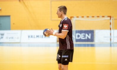 Handbols, www.sportazinas.com
