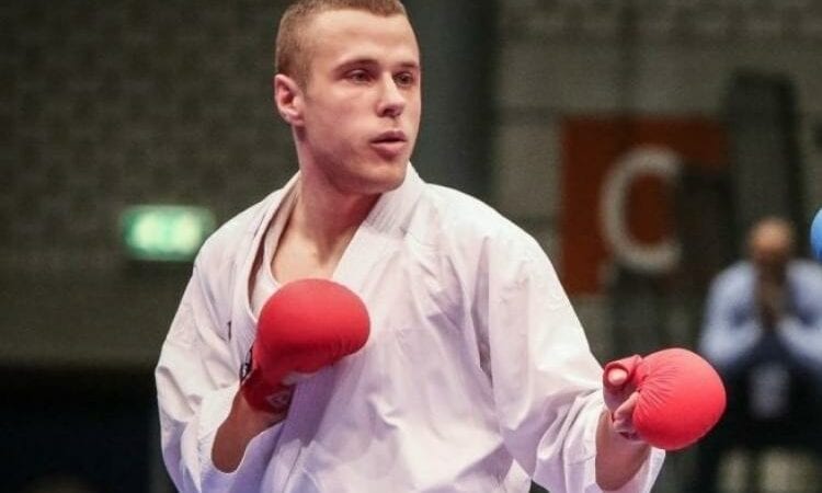 Kalvis Kalniņš, www.sportazinas.com