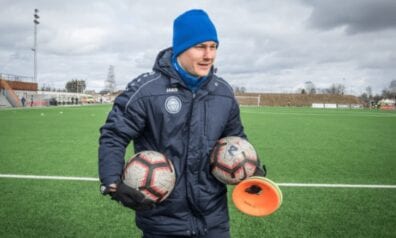 Kristaps Blanks, www.sportazinas.com