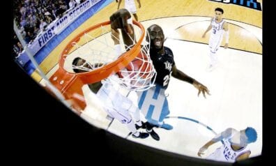 231 centimetru garais milzis Fols pirms drafta atrādīsies vairākām NBA komandām
