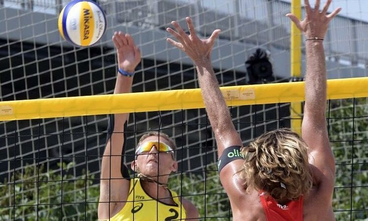 Aleksandrs Samoilovs, www.sportazinas.com