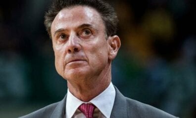 Riks Pitino, www.sportazinas.com
