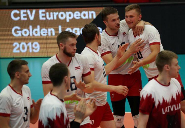 Latvijas Volejbolisti Zelta L g Izc na Tre o Uzvaru P c K rtas latvijas-volejbolisti-zelta-l-g-izc-na-tre-o-uzvaru-p-c-k-rtas