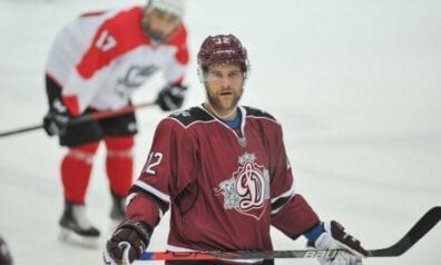 Jakobs Berglunds, www.sportazinas.com