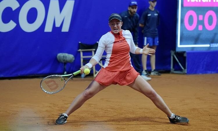 Aļona Ostapenko, sportazinas.co