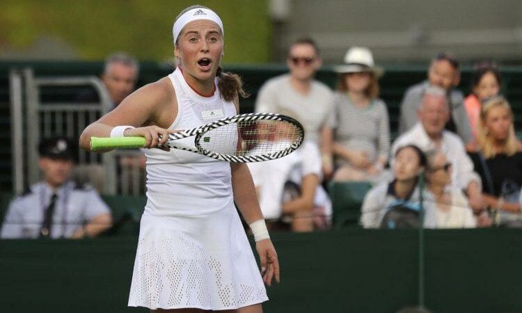 Aļona Ostapenko, www.sportazinas.com