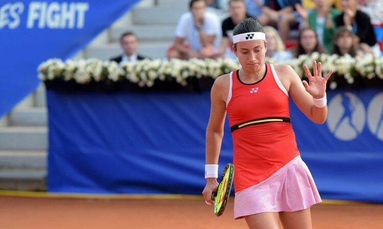 Anastasija Sevastova, www.sportazinas.com