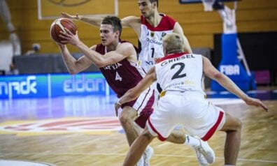 Dāvids Atelbauers, www.sportazinas.com