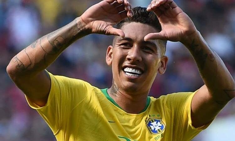 Roberto Firmino, www.sportazinas.com