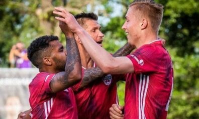 FK Liepāja, www.sportazinas.com