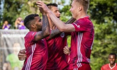 FK Liepāja, www.sportazinas.com