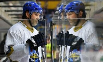 Jaromirs Jagrs, www.sportazinas.com