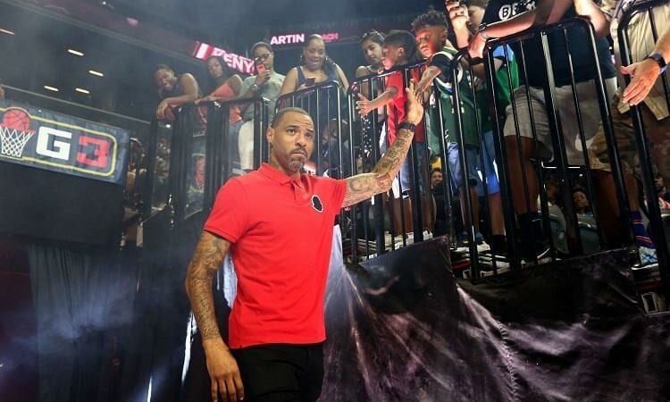 Kenjons Martins, www.sportazinas.com