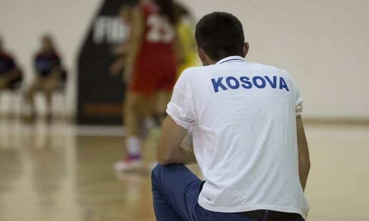 Kosovas U18 sieviešu izlase, www.sportazinas.com