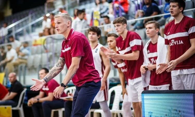 Kristaps Zeids, www.sportazinas.com