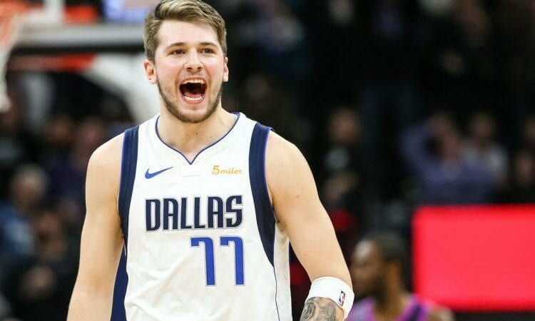 Luka Dončičs, www.sportazinas.com