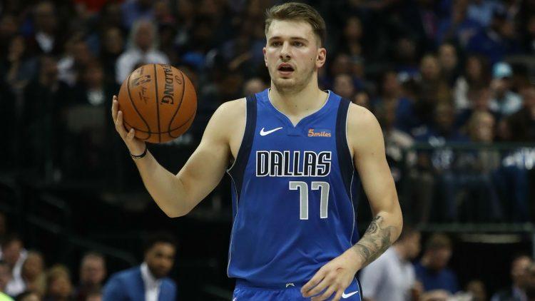 Luka Dončičs, www.sportazinas.com