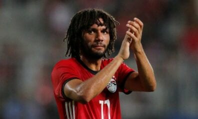 Mohameds Elnenijs, www.sportazinas.com