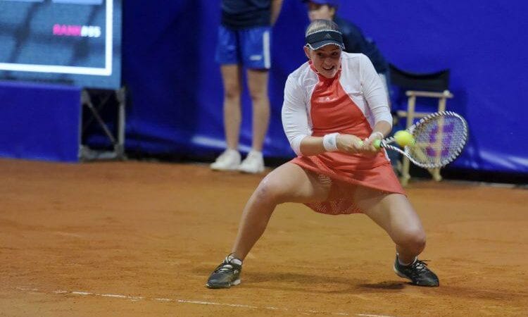 Aļona Ostapenko, www.sportazinas.com