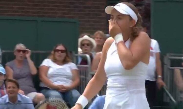 Aļona Ostapenko, www.sportazinas.com